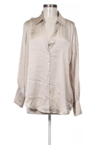 Női ing Zara, Méret XL, Szín Bézs, Ár 4 889 Ft
