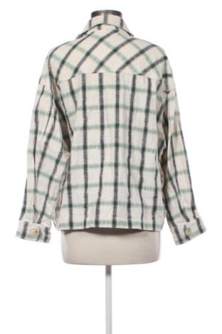 Cămașă de femei Zara, Mărime M, Culoare Multicolor, Preț 55,99 Lei