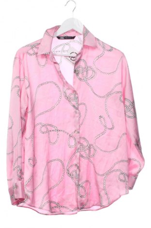 Női ing Zara, Méret XS, Szín Sokszínű, Ár 5 785 Ft