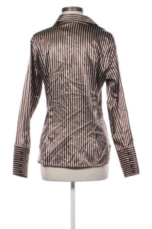 Γυναικείο πουκάμισο Zara, Μέγεθος L, Χρώμα Πολύχρωμο, Τιμή 13,99 €