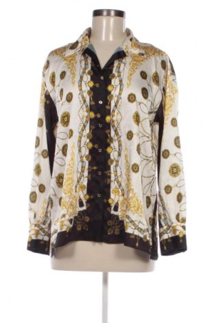 Cămașă de femei Zara, Mărime S, Culoare Multicolor, Preț 48,99 Lei