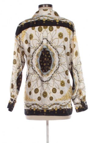 Cămașă de femei Zara, Mărime S, Culoare Multicolor, Preț 48,99 Lei