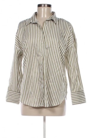 Cămașă de femei Zara, Mărime M, Culoare Multicolor, Preț 60,99 Lei