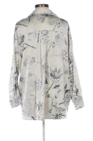 Cămașă de femei Zara, Mărime M, Culoare Multicolor, Preț 55,99 Lei