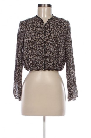 Дамска риза Zara, Размер S, Цвят Многоцветен, Цена 14,00 €