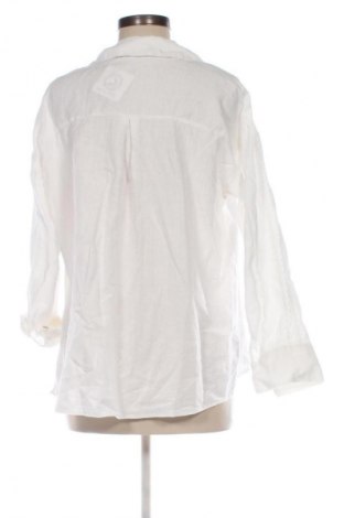 Дамска риза Zara, Размер S, Цвят Бял, Цена 14,00 €