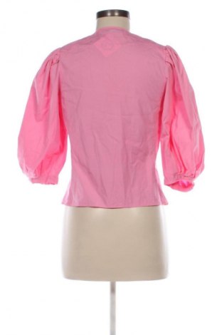 Дамска риза Zara, Размер S, Цвят Розов, Цена 13,81 €