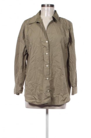 Női ing Zara, Méret M, Szín Zöld, Ár 4 329 Ft