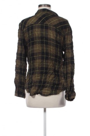 Дамска риза Zara, Размер L, Цвят Многоцветен, Цена 11,75 €