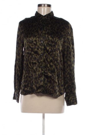 Дамска риза Zara, Размер S, Цвят Многоцветен, Цена 14,00 €