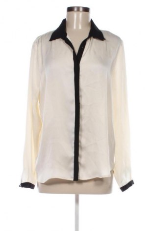 Дамска риза Zara, Размер XL, Цвят Екрю, Цена 14,00 €