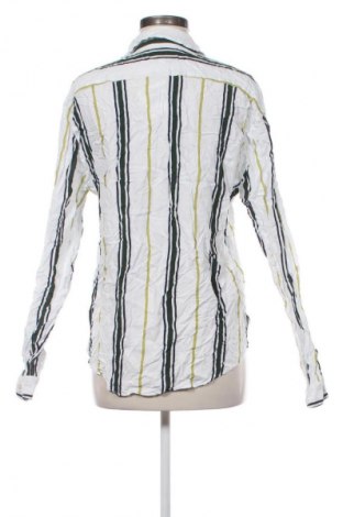 Γυναικείο πουκάμισο Zara, Μέγεθος M, Χρώμα Πολύχρωμο, Τιμή 10,99 €