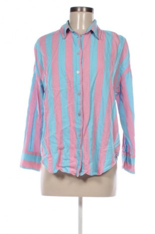 Damenbluse Zara, Größe S, Farbe Mehrfarbig, Preis € 11,99