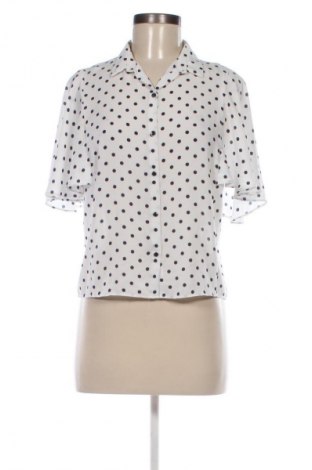 Дамска риза Zara, Размер S, Цвят Многоцветен, Цена 13,79 €