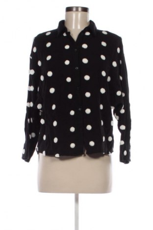 Дамска риза Zara, Размер M, Цвят Многоцветен, Цена 13,79 €