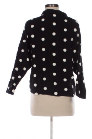 Дамска риза Zara, Размер M, Цвят Многоцветен, Цена 13,79 €