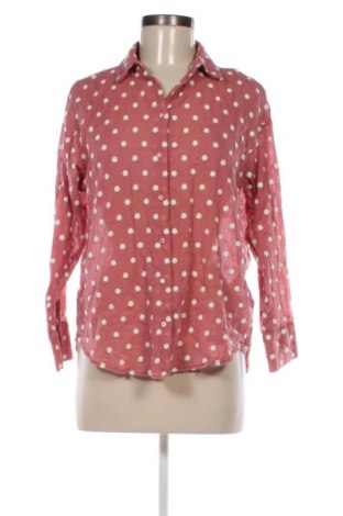 Damenbluse Zara, Größe S, Farbe Mehrfarbig, Preis € 10,99