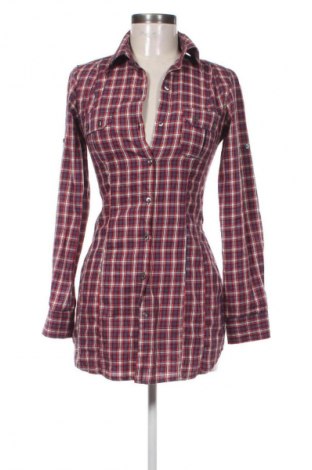 Дамска риза Zara, Размер S, Цвят Многоцветен, Цена 8,18 €