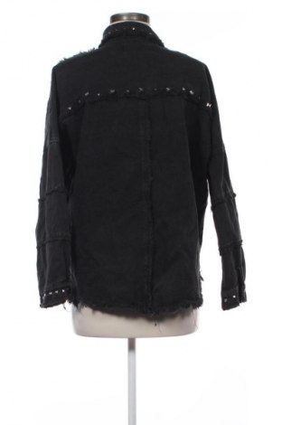 Damska koszula Zara, Rozmiar S, Kolor Czarny, Cena 85,68 zł