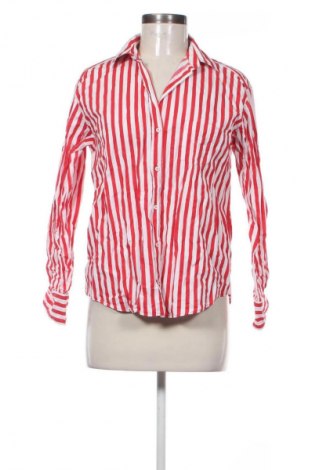 Damska koszula Zara, Rozmiar S, Kolor Kolorowy, Cena 80,38 zł