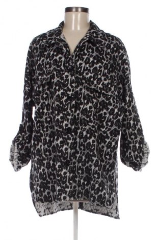 Damska koszula Zara, Rozmiar S, Kolor Kolorowy, Cena 48,99 zł