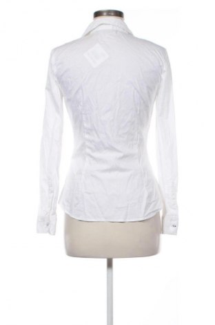 Дамска риза Zara, Размер M, Цвят Бял, Цена 14,00 €