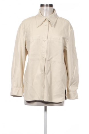 Női ing Zara, Méret S, Szín Bézs, Ár 5 785 Ft