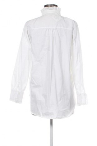 Дамска риза Zara, Размер S, Цвят Бял, Цена 14,00 €