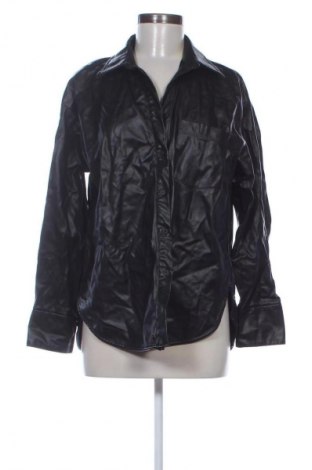 Damska koszula Zara, Rozmiar M, Kolor Czarny, Cena 41,99 zł