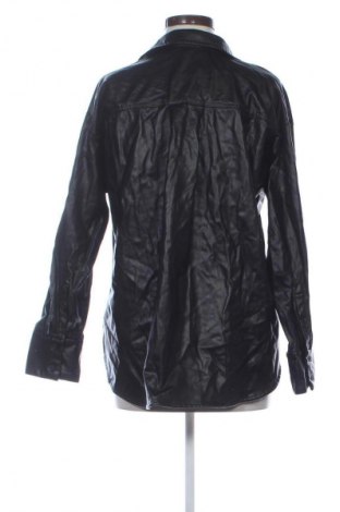 Damska koszula Zara, Rozmiar M, Kolor Czarny, Cena 41,99 zł