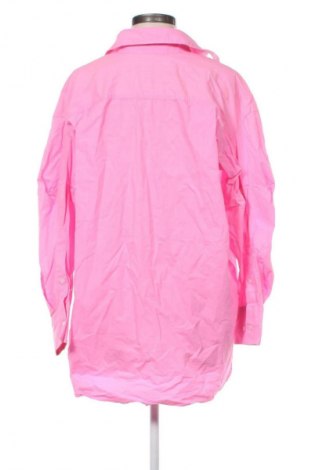 Дамска риза Zara, Размер M, Цвят Розов, Цена 9,71 €