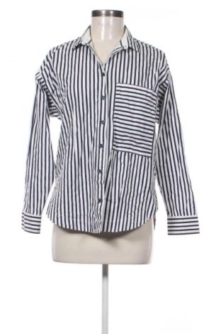 Damska koszula Zara, Rozmiar M, Kolor Kolorowy, Cena 200,42 zł