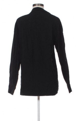 Дамска риза Zara, Размер XL, Цвят Черен, Цена 8,69 €