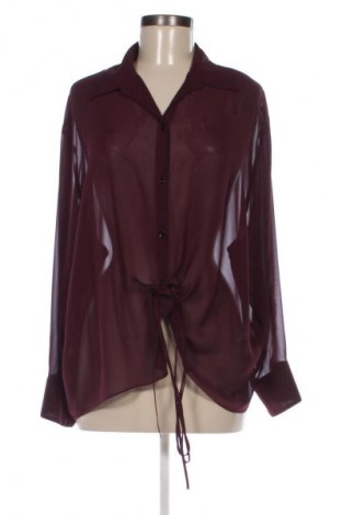 Dámská košile  Zara, Velikost L, Barva Červená, Cena  899,00 Kč