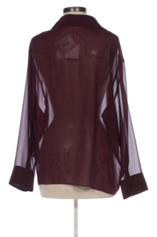 Dámská košile  Zara, Velikost L, Barva Červená, Cena  899,00 Kč