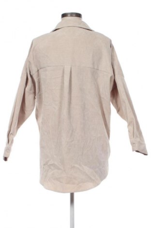 Дамска риза Zara, Размер S, Цвят Екрю, Цена 7,66 €