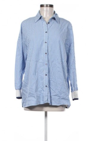 Cămașă de femei Zara, Mărime S, Culoare Multicolor, Preț 58,99 Lei