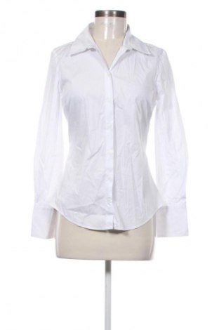 Damenbluse Zara, Größe M, Farbe Weiß, Preis 14,99 €