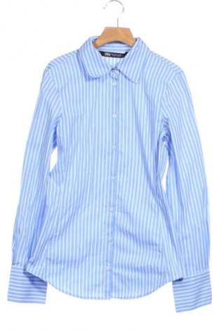 Дамска риза Zara, Размер S, Цвят Многоцветен, Цена 13,81 €
