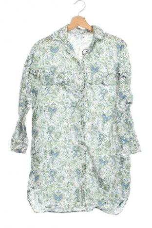 Дамска риза Zara, Размер XS, Цвят Многоцветен, Цена 13,81 €