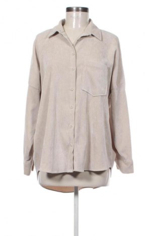 Damenbluse Zara, Größe M, Farbe Beige, Preis € 8,99