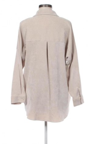Damenbluse Zara, Größe M, Farbe Beige, Preis € 8,99