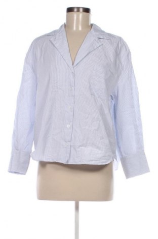 Cămașă de femei Zara, Mărime M, Culoare Multicolor, Preț 51,99 Lei