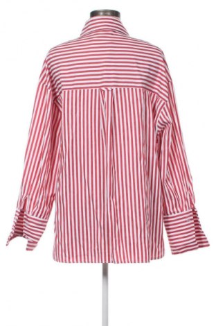 Cămașă de femei Zara, Mărime S, Culoare Multicolor, Preț 61,99 Lei