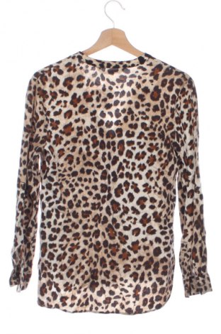 Дамска риза Zara, Размер XS, Цвят Многоцветен, Цена 6,13 €
