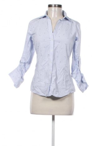 Дамска риза Zara, Размер M, Цвят Многоцветен, Цена 10,22 €