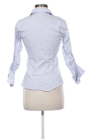 Дамска риза Zara, Размер M, Цвят Многоцветен, Цена 10,22 €