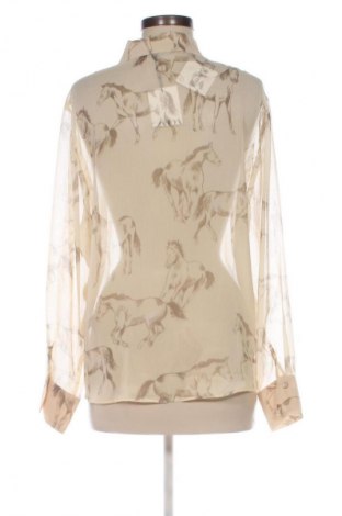 Damska koszula Zara, Rozmiar S, Kolor Kolorowy, Cena 110,00 zł