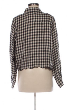 Damska koszula Zara, Rozmiar M, Kolor Kolorowy, Cena 116,41 zł