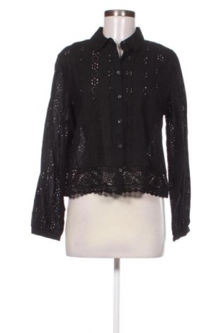 Dámská košile  Zara, Velikost L, Barva Černá, Cena  795,00 Kč